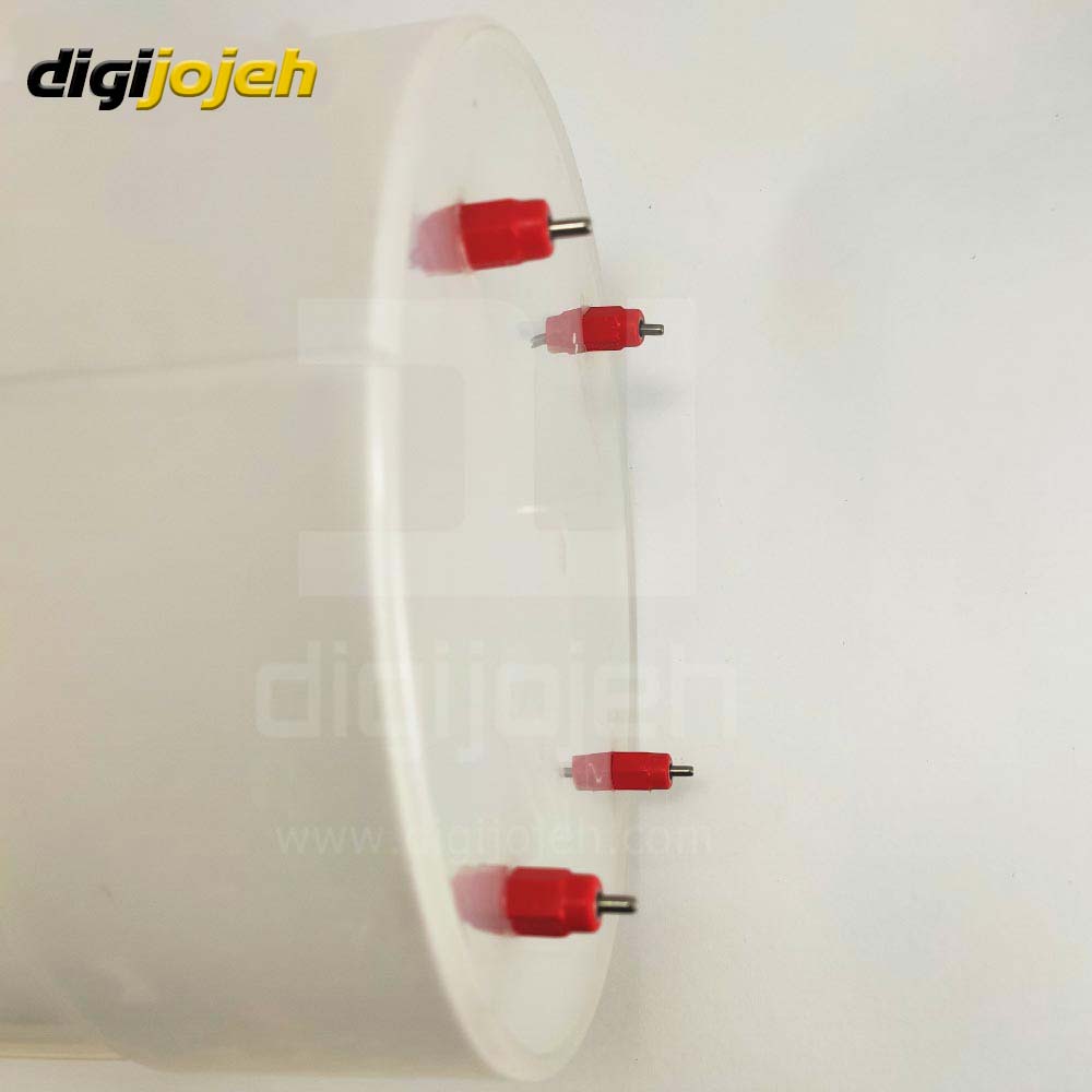 آبخوری اتوماتیک دیجی جوجه