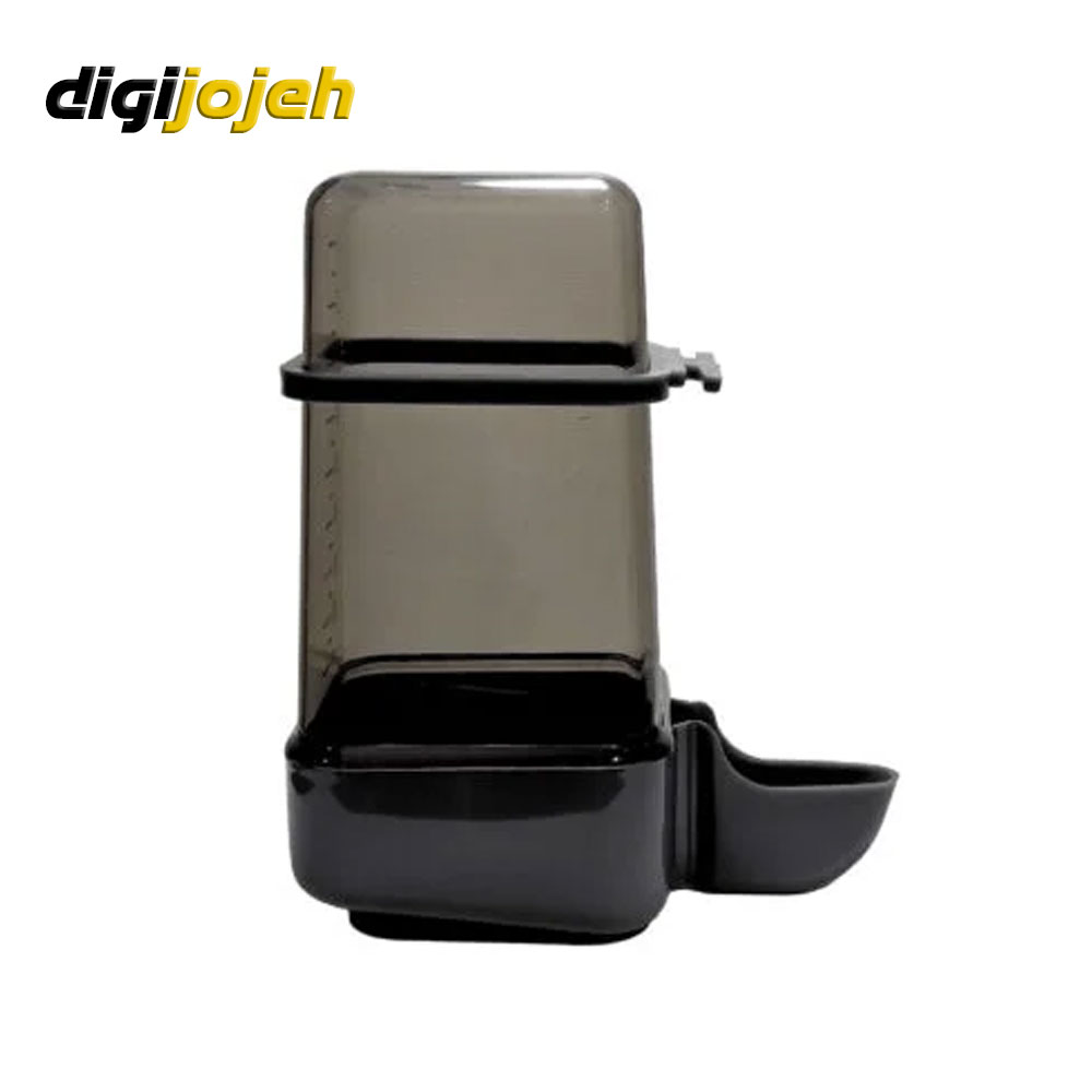 آبخوری پرنده خانواده