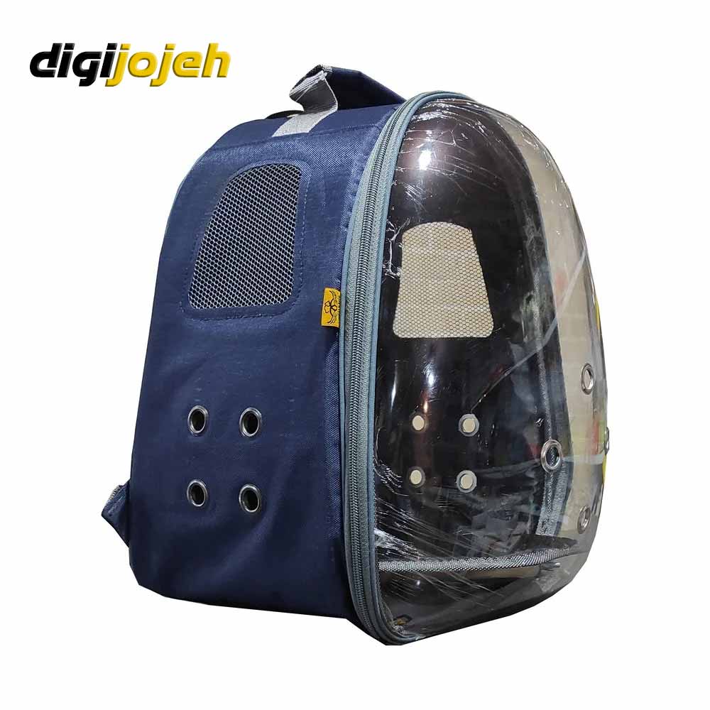 کوله حمل پرندگان